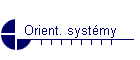 Orient. systémy